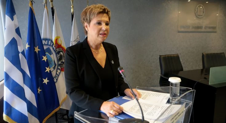 Θέλουν να στείλουν στο «απόσπασμα» τους Αστυνομικούς: Έρευνα για τον τρόπο που συνελήφθη ο Ζακ Κωστόπουλος διέταξε η Γεροβασίλη – Γιατί επιμένει η Κυβέρνηση;